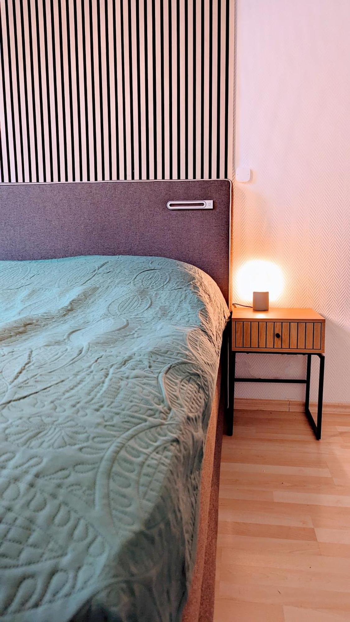 Rooftop Art Apartment, E-Roller,Ausblick,Wlan,Tv شيمنيتز المظهر الخارجي الصورة