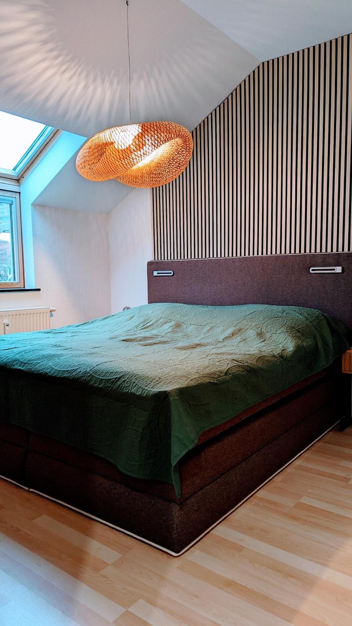 Rooftop Art Apartment, E-Roller,Ausblick,Wlan,Tv شيمنيتز المظهر الخارجي الصورة