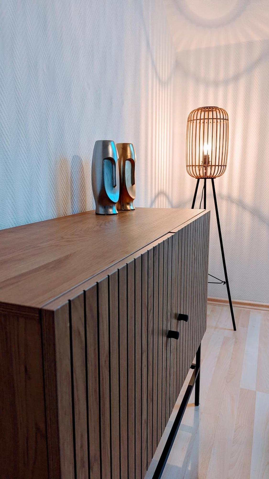 Rooftop Art Apartment, E-Roller,Ausblick,Wlan,Tv شيمنيتز المظهر الخارجي الصورة
